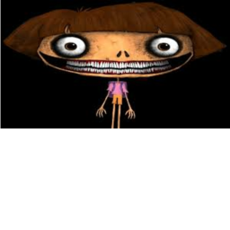 SURVIVE THE NPC KILLER (WEIRD)