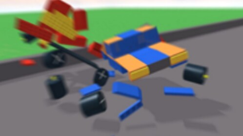 BoB's Racetrack!