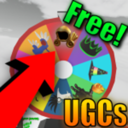 FREE UGC OBBY