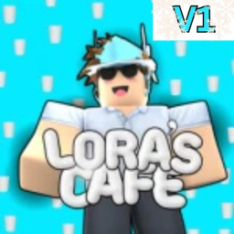 LORA'S CAFE V1