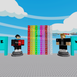 Arxseply's Hard Obby