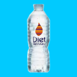 Diet Water Inc..