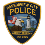 • Harborview City Police Department