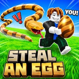 Steal An Eggs icon