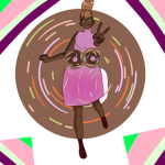 deem deem donut