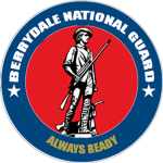 Berrydale National Guard