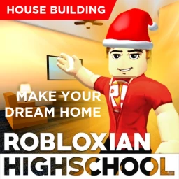 House Building Demo icon