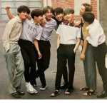 >BTS BOYS<