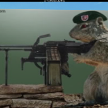 GEAR WALL-WAR!!!!!!!!! WORKING