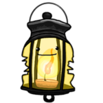 Lantern Burger