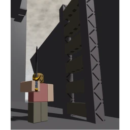 UnTitlEd tEzT plAtFRm sWrD GeAM icon