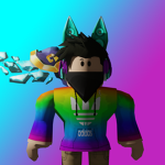 NuqmanRBX's Official Roblox Group