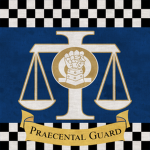 Praecental Guard of Five Hundred Worlds