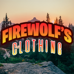 FireWolf's Clothing