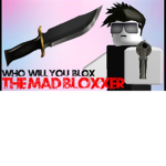 The Mad Bloxxer Official Group