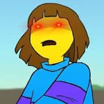 GlitchTale's Clothing