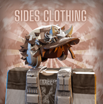 Sides Clothing