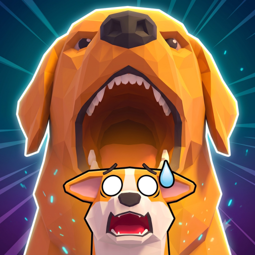 EAT DOGS []