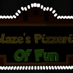 Blaze's Pizzeria of Fun: Advanced (Testing) icon