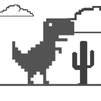 Offline Dino [🏆1M+🏆]