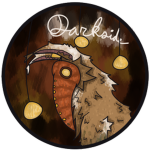 Darkside October awards