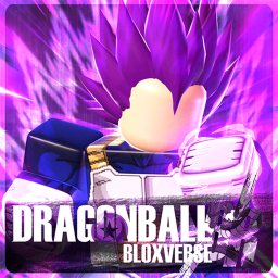 DRAGON BALL BLOXVERSE BR