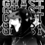Ghast.