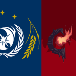 Lunaric Group