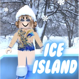 ICE ISLAND - Role Playing Game  icon