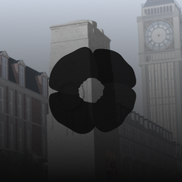 The Cenotaph, Whitehall, London