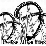 Blackpool Attractions.