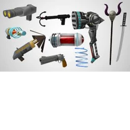 Test your gear! icon
