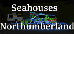 Seahouses Northumberland (FUNFAIR)