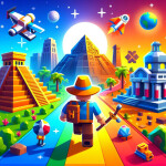 Civilisation Explorer 🛠️