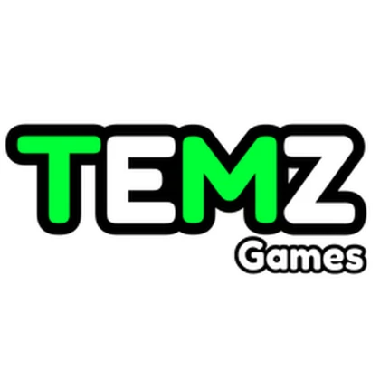 Temz Games! Roblox group icon