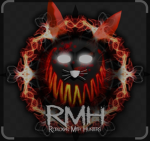 RMH (ROBLOX MYTH HUNTERS)