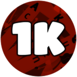 Win 1,000 Games