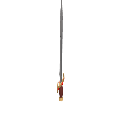 Fantasy Sword