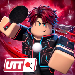 Ultimate Table Tennis
