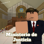 [DO] Ministerio de Justicia