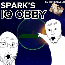 [UPDATE RANKS-] Spark's IQ OBBY