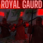 Republic Royal Guard Division