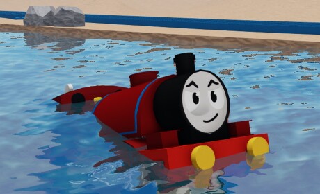 Tomy World 