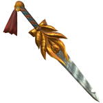 Deceased Sword: American Retribution