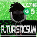FuturisticSum