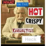 Kentucky Fried Chicken AU