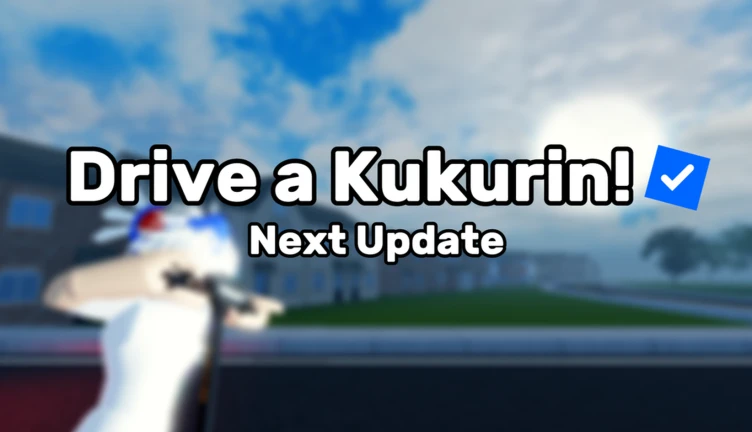 SMALL UPDATE