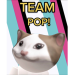 Great Army Of The Pop Cats