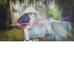 One Piece Legendary Era!