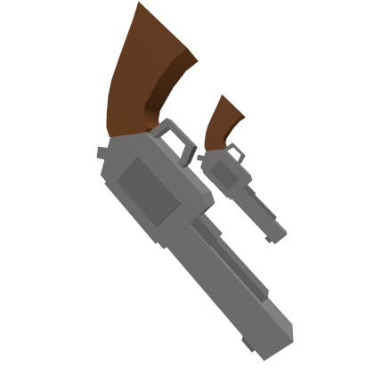 dual prop revolvers 